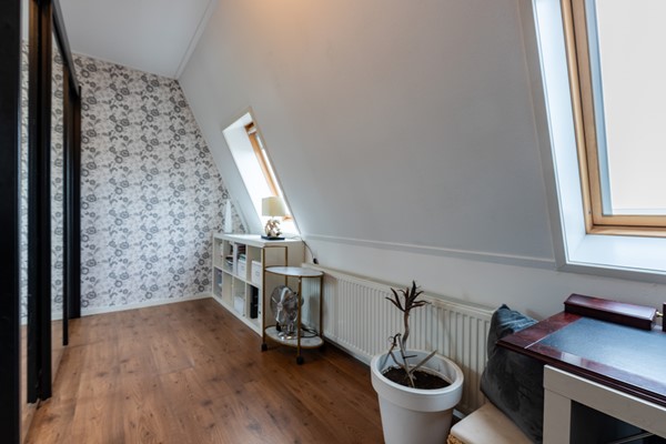 Medium property photo - Aalsmeerderdijk 504, 1435 BN Rijsenhout